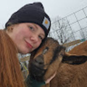 Meet your Posher, Delaney